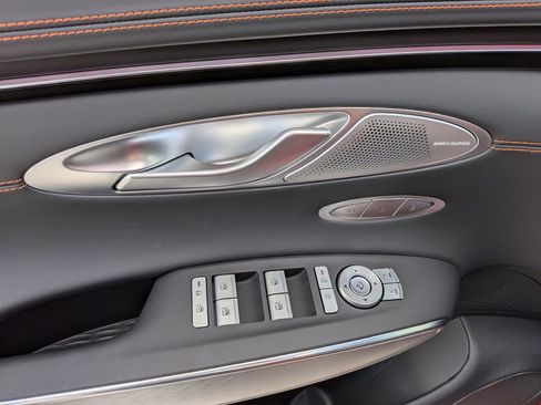 New 2026 Genesis GV70 2.5T Sport Prestige image 11