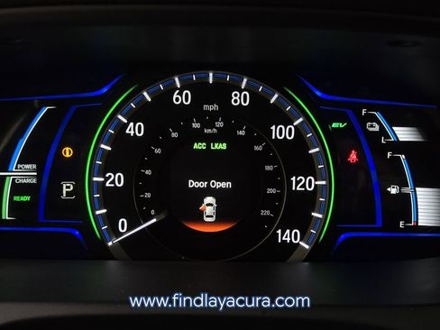 Used 2017 Honda Accord EX-L image 24