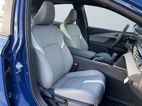 New 2026 Toyota Camry SE image 10