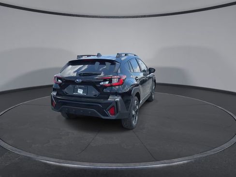 New 2026 Subaru Crosstrek 2.5i Limited AWD/4WD image 8