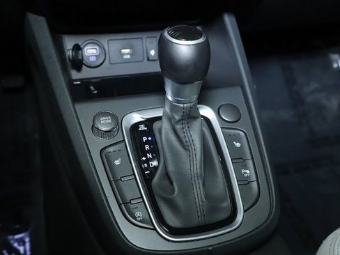 Used 2022 Hyundai Kona Limited w/ Cargo Package image 29