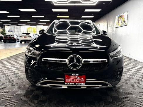 Used 2021 Mercedes-Benz GLA 250 image 4
