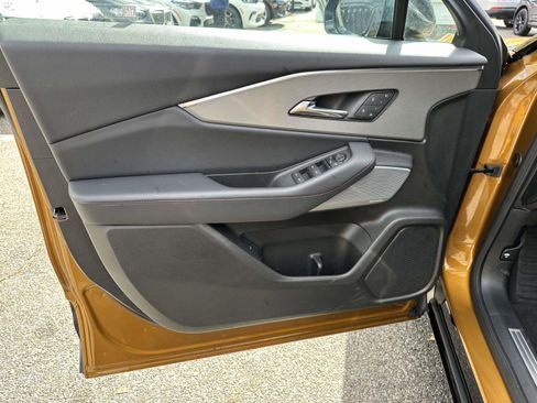 Used 2024 Acura ZDX Type S image 12