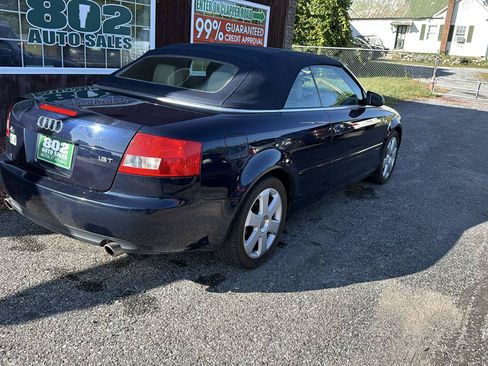 Used 2005 Audi A4 1.8T FWD image 7