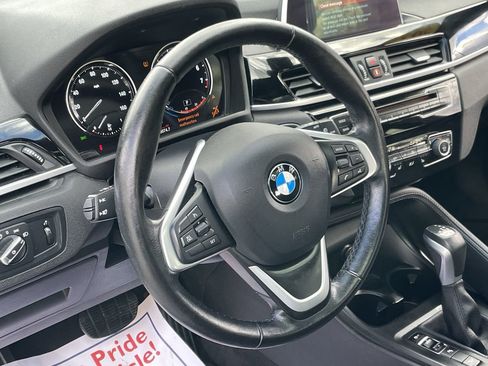 Used 2019 BMW X1 xDrive28i w/ Convenience Package image 30