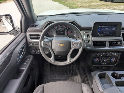 New 2024 Chevrolet Tahoe 2WD image 18