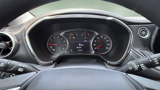 Used 2023 Chevrolet Blazer LT w/ Convenience Package FWD image 15