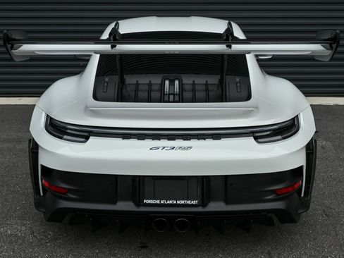 Certified 2024 Porsche 911 GT3 RS image 26