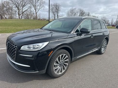 Used 2024 Lincoln Corsair Reserve w/ Equipment Group 201A AWD/4WD image 1