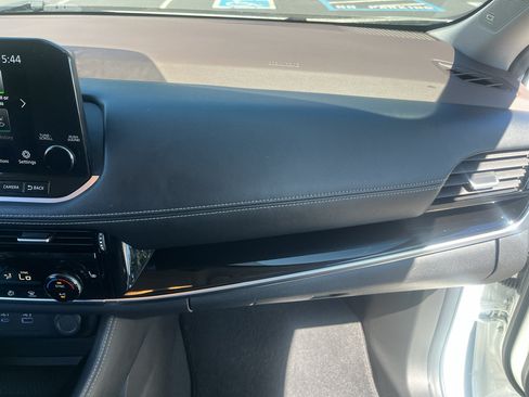 Used 2023 Nissan Rogue SL w/ SL Premium Package AWD/4WD image 26