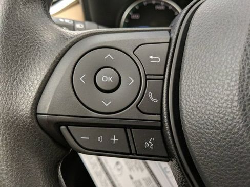 Used 2020 Toyota RAV4 XLE w/ Convenience Package AWD/4WD image 24