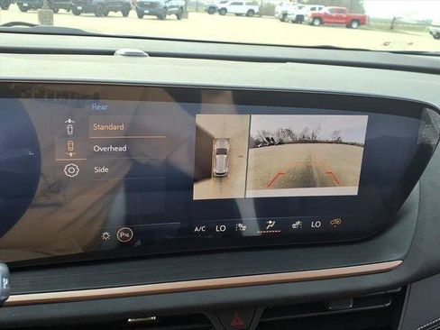 New 2026 Buick Envision Sport Touring AWD/4WD image 9