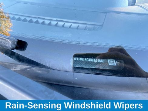 Used 2019 Ford F150 Raptor w/ Equipment Group 802A Luxury image 34