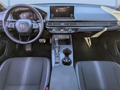 Certified 2023 Honda Civic Sport image 14