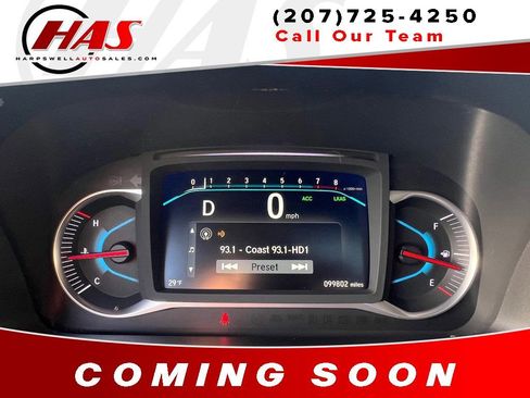 Used 2019 Honda Pilot EX-L image 16