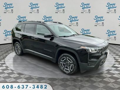 New 2026 Jeep Cherokee Limited