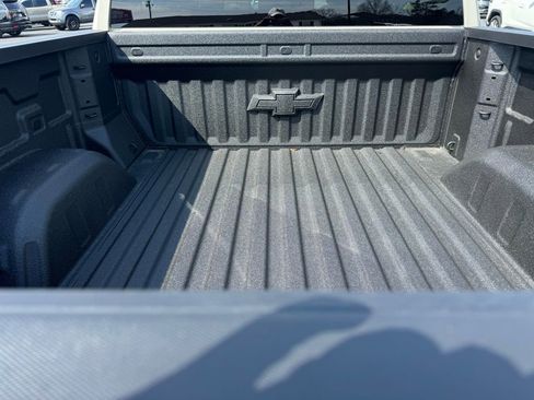 New 2026 Chevrolet Silverado 1500 RST w/ RST Select Package image 5