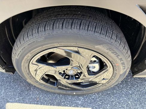 New 2026 Subaru Crosstrek 2.5i Sport image 10