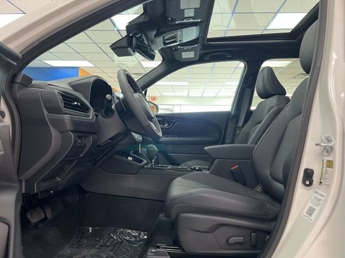 New 2026 Subaru Forester Limited AWD/4WD image 22