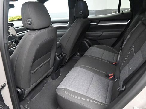 New 2026 GMC Terrain Elevation image 15