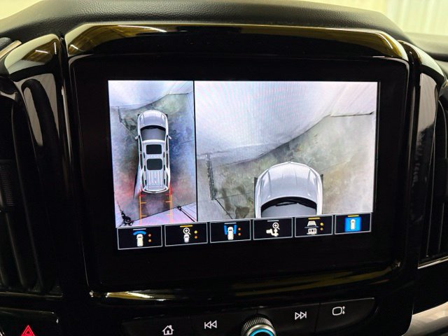 Used 2023 Chevrolet Traverse Premier w/ Redline Edition AWD/4WD image 54