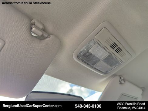 Used 2022 Honda HR-V LX image 30