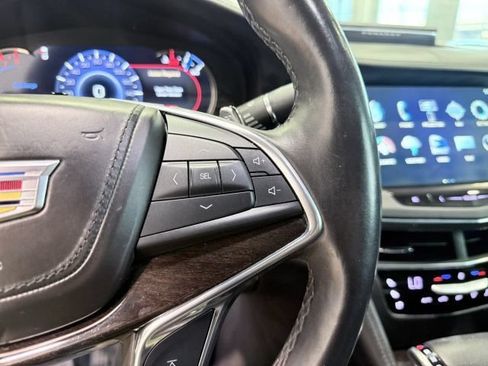 Used 2018 Cadillac CT6 Platinum AWD/4WD image 22