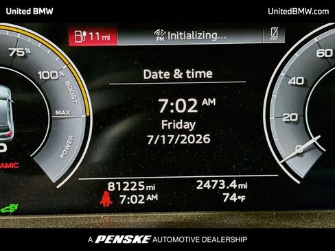 Used 2023 Audi Q5 e Premium Plus w/ Premium Plus Package AWD/4WD image 7