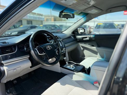 Used 2014 Toyota Camry LE FWD image 11