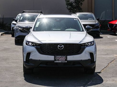 New 2026 MAZDA CX-50 AWD 2.5 S w/ Premium Package image 2