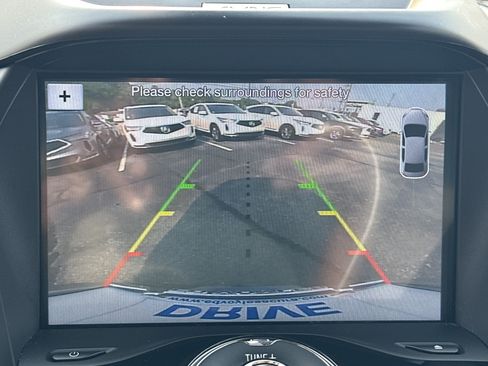 Used 2017 Ford Escape Titanium FWD image 33