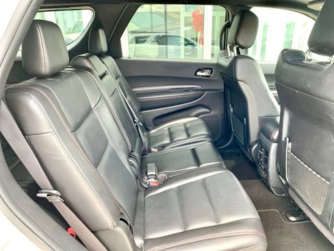 Used 2025 Dodge Durango GT AWD/4WD image 25
