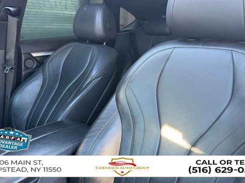 Used 2018 BMW X6 sDrive35i image 9