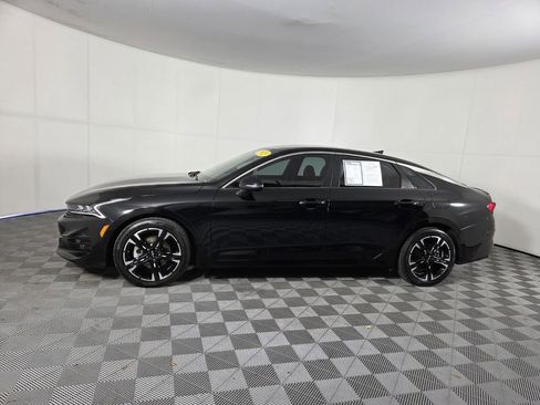 Used 2023 Kia K5 GT-Line w/ GT-Line Premium Package image 8