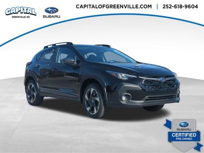 Used 2025 Subaru Crosstrek 2.5i Limited