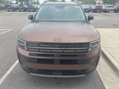 Used 2024 Hyundai Santa Fe XRT AWD/4WD image 1