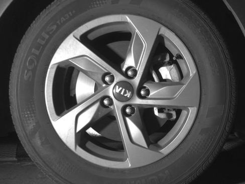 Used 2021 Kia K5 LXS image 27