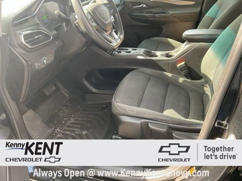 Used 2023 Chevrolet Bolt LT w/ Driver Confidence Package image 20