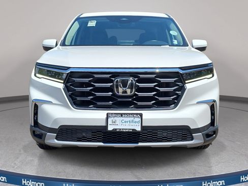 Certified 2025 Honda Pilot EX-L image 2