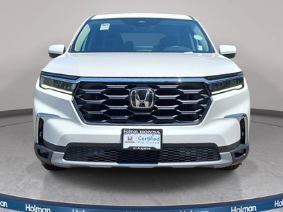 Certified 2025 Honda Pilot EX-L