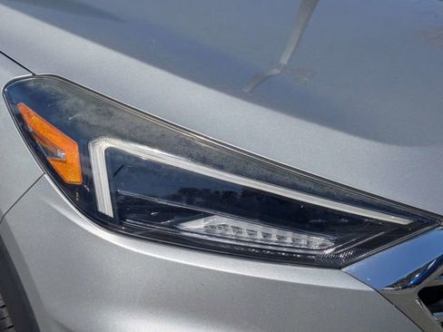 Used 2020 Hyundai Tucson Ultimate image 9