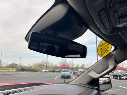 Used 2024 Chevrolet Silverado 1500 LT AWD/4WD image 36