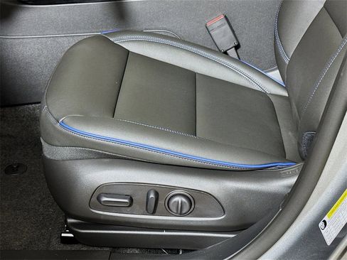 New 2026 Buick Envista Sport Touring w/ Convenience I Package image 16