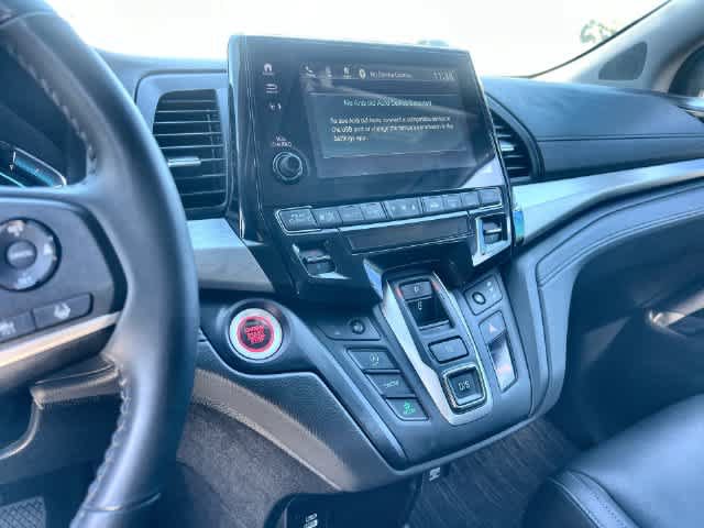 Used 2024 Honda Odyssey EX-L image 18