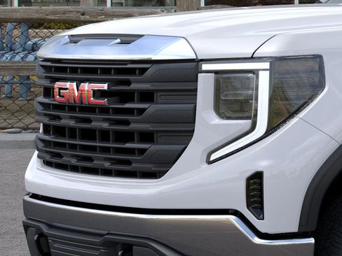 New 2026 GMC Sierra 1500 Pro image 13