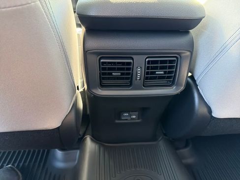 New 2025 Toyota RAV4 XLE image 20
