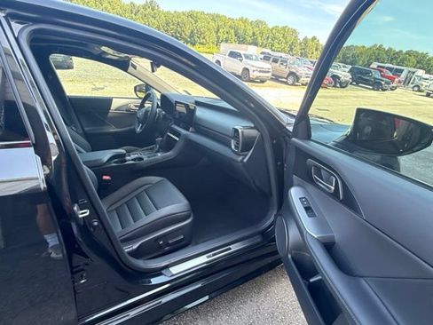 Used 2026 Lexus IS 350 F Sport w/ Handling Package RWD image 15