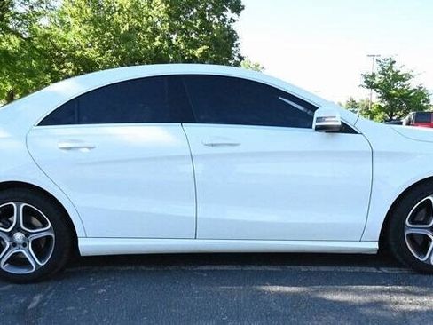 Used 2014 Mercedes-Benz CLA 250 4MATIC image 12
