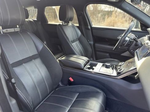 Used 2020 Land Rover Range Rover Velar R-Dynamic S image 19