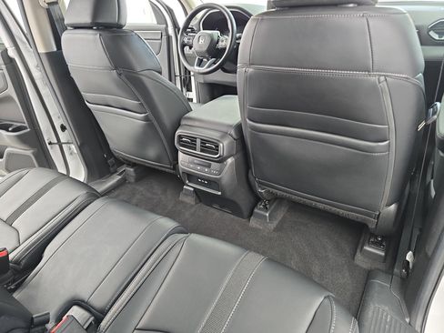 Certified 2024 Honda Pilot EX-L image 11